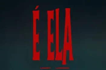 Landrick & Liriany – É Ela