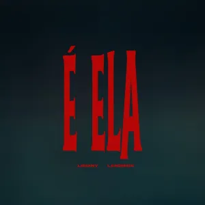 E Ela Landrick & Liriany - É Ela