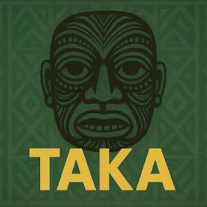 Echowaya TAKA Echowaya - TAKA (Deep Tribal)