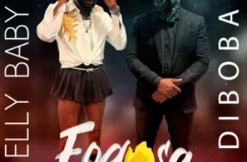 Diboba – Fogosa (feat. ELLY BABY) Diboba – Fogosa (feat. ELLY BABY)