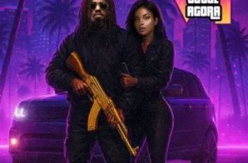 Prodígio & Rikinho – GTA (EP) Prodígio & Rikinho – GTA (EP)