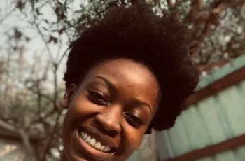 Hanna Chissola – Comecei A Lhe Seguir