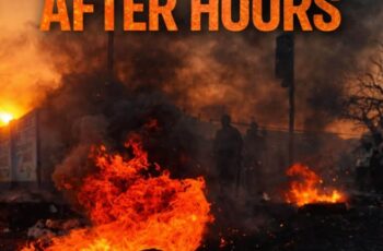 Locco Musiq, Blacko SA & DJ Njabsta – After Hours