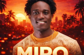 Mano Chaba – Miro