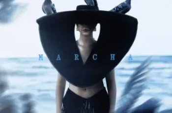 Bárbara Bandeira – Marcha