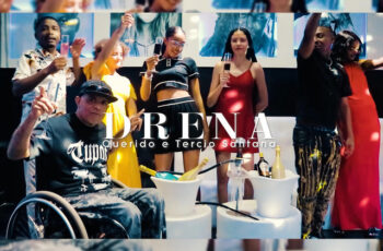 Querido – Drena (feat. Tercio Santana)