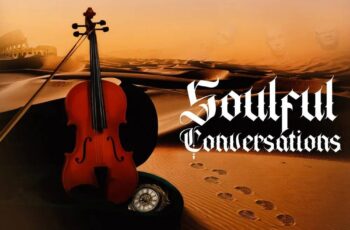 Tumi Musiq & Mick Man – Soulful Conversations (feat. Maremo Violin)