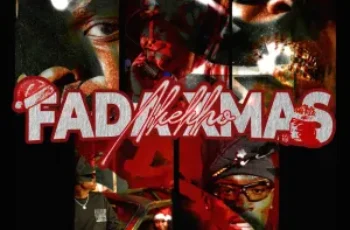 Tyler ICU, Xduppy & Benzoo – Fada Xmas Akekho (feat. AI Xapo & Optimist Music ZA)