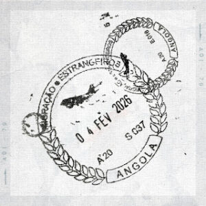Slow J – 4 de Fevereiro (feat. Prodígio) Bue de Musica 4 de Fevereiro Slow J – 4 de Fevereiro (feat. Prodígio)