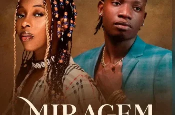 Bunga – Miragem (feat. Briisa)