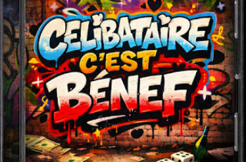 DJ Vielo – Célibataire c’est bénef (feat. Dilesa)