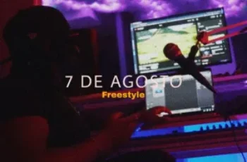 EMMVR – 7 de Agosto Freestyle