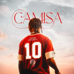 Edgar Domingos Edgar Domingos - Camisa 10