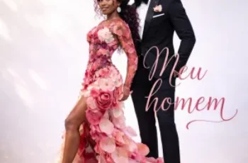 Filomena Maricoa – Meu Homem