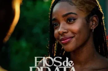Força Suprema – Fios de Prata (feat. Rahiz)