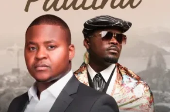 Graciano Damásio – Paulina (Feat. Florencio Handanga)