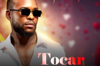 Manuel Nzimbu – Tocar La