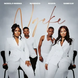 IMG 4528 Noxolo Ngema, MaWhoo, Khaya & Sami’Kay – Ngeke