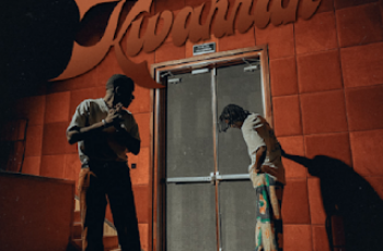 Treezy Flacko – Kwarran (feat. Paulelson)