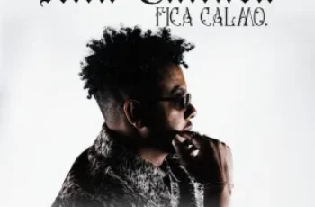Jimmy P – Alta Cultura – Fica Calmo (feat. Prodigio)