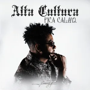 Jimmy P - Alta Cultura - Fica Calmo (feat. Prodigio) Bue de Musica Jimmy P 1 Jimmy P - Alta Cultura - Fica Calmo (feat. Prodigio)
