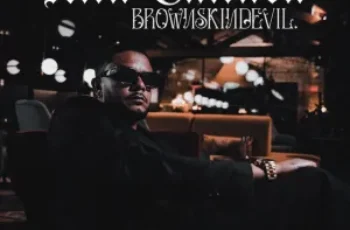 Jimmy P – Alta Cultura (Brown Skin Devil)