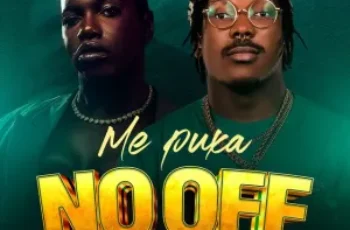 Scro Que Cuia – Me Puxa No Off (Feat. Biba & DJ Aka-M)