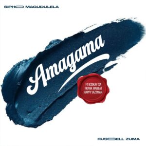 Sipho Magudulela & Russell Zuma – Amagama (feat. Frank Mabeat, Happy Jazzman & B33Kay SA) Bue de Musica Sipho Magudulela Russell Zuma Amagama Sipho Magudulela & Russell Zuma – Amagama (feat. Frank Mabeat, Happy Jazzman & B33Kay SA)