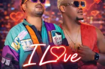 Zicamana – I Love (feat. Neru Americano)