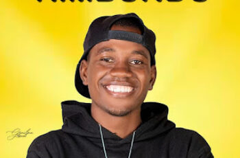 Dj Mário Pro – Kimbundu