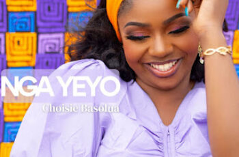 Choisie Basolua – Nga Yeyo