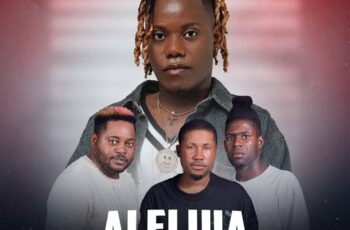 Delero King – Aleluia (feat. Projecto 100 Boss)