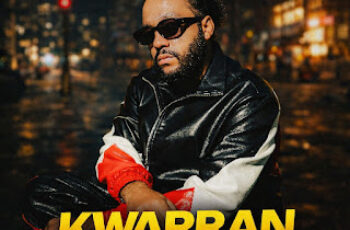 Dj Nelasta Nel Flow – Kwarram (feat. Treezy Flacko e Paulelson)