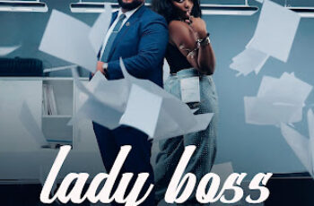 Eraldina Santos – Lady Boss (feat. Fatboy 6.3)