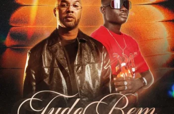 Danni Gato – Tudo Bem (feat. MC Scobar)