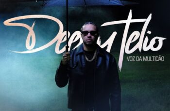 Deejay Telio – Voz da Multidão
