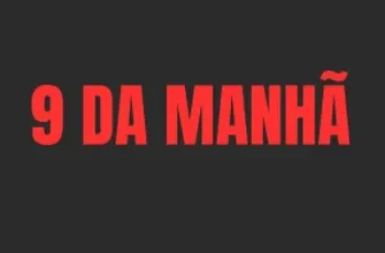 EMMVR – 9 DA MANHÃ (feat. Prince Chone)