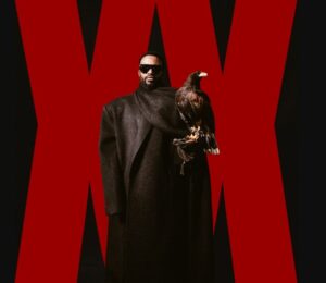 Fally Ipupa – Cinema Fally Ipupa - Cinéma