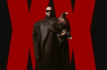 Fally Ipupa – Cinéma