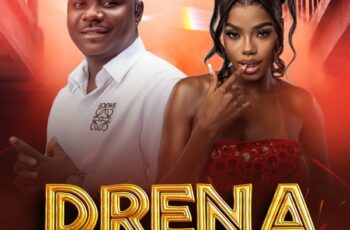 Filho do Zua & Delma Silva – Drena