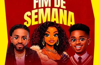 DJ Aka M & Kukupela – Fim De Semana (feat. John Trouble)