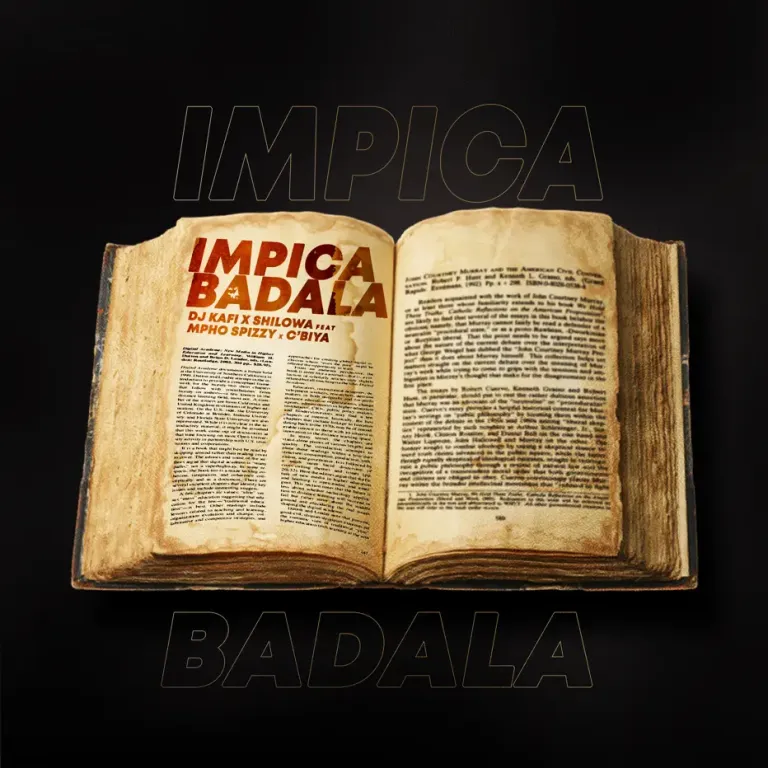 DJ Kafi & Shilowa – Impicabadala (feat. Mpho Spizzy & C’biya)