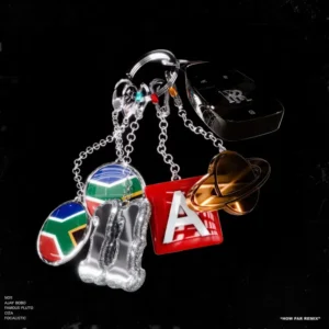 IMG 5165 NO11, Focalistic & Ciza – HOW FAR (Remix)