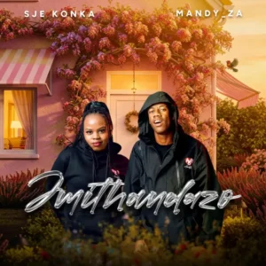 IMG 5166 Sje Konka & Mandy ZA – Imithandazo (feat. Pouler D’musiq)
