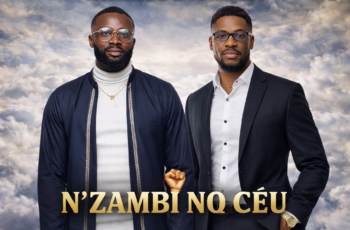 McSambo ll & mr I.P – N`Zambi No Céu