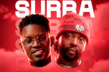 John Trouble – Surra (Feat. Yannick Afroman e DJ Aka M)