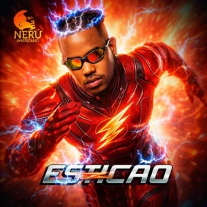 Neru Americano Nerú Americano - Esticão