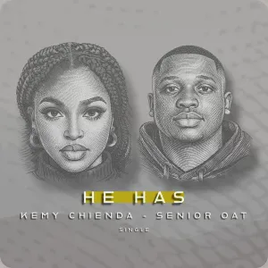 Senior Oat Kemy Chienda He Has Senior Oat & Kemy Chienda – He Has