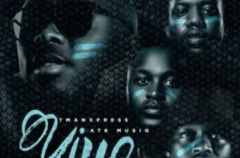 Tman Xpress & ATK Musiq – YIYO (feat. Mpho Spizzy & EL Kay Musiq)