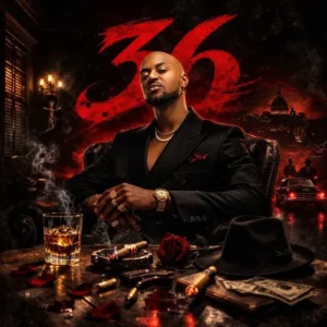 Young Double Young Double - 36